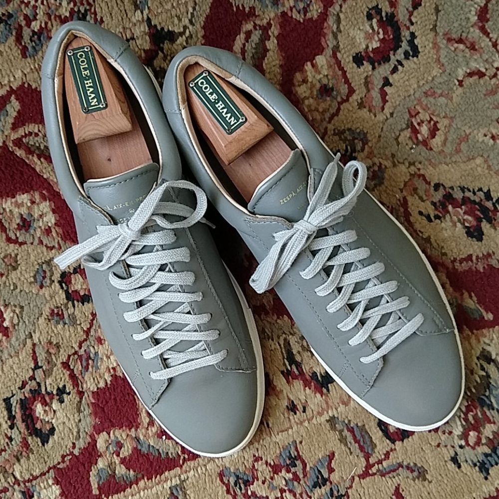 Zespa, Aix-en-Provence Sneakers